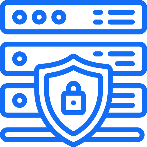 Secure and DDoS Protected